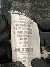 GMS Internacional Animal Print Silver Casual Pants 12-18 MO / 18 MO - photo 3