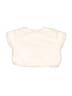 Couture Princess 100% Polyester Ivory Pink Kimono Size 2T - photo 2