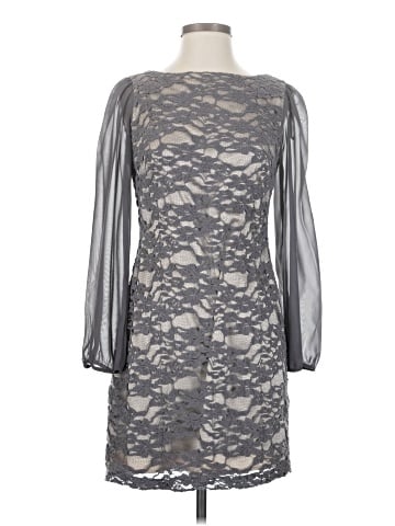 Eliza J Cocktail Dress (view 1)