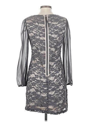 Eliza J Cocktail Dress (view 2)