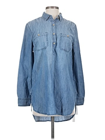 Caslon Casual Dress (view 1)