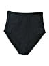 Unbranded Solid Black Swimsuit Bottoms Size S (estimated) - photo 1