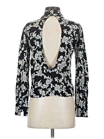 Flynn Skye Long Sleeve Blouse (view 2)