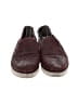 Johnston & Murphy Burgundy Flats Size 9 - photo 2
