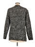 Walter Baker 100% Polyester Tweed Gray Coat Size M - photo 2