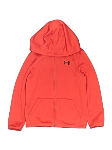 Under Armour Zip Up Hoodie (view 1)