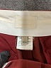 Frontrow Burgundy Dress Pants Size 27 waist - photo 7