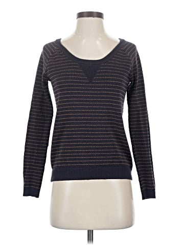 Comptoir des Cotonniers Long Sleeve Top (view 1)
