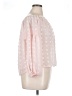 Assorted Brands 100% Polyester Pink 3/4 Sleeve Blouse Size 1X - photo 4
