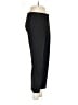 BCBGMAXAZRIA Solid Black Dress Pants Size S (estimated) - photo 4