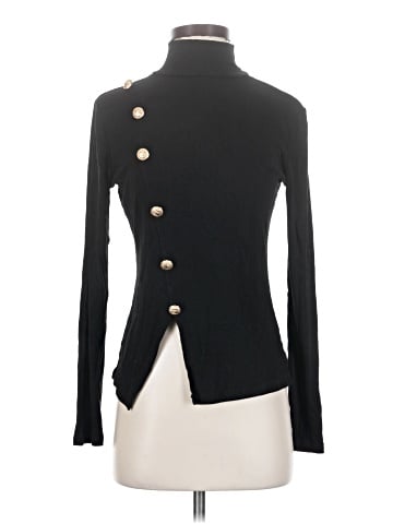Oshoplive Long Sleeve Top (view 1)