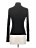 Oshoplive Black Long Sleeve Top Size S - photo 2