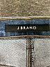 J Brand Stripes Blue Jeans Size 28 waist - photo 7