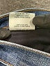 J Brand Stripes Blue Jeans Size 28 waist - photo 8