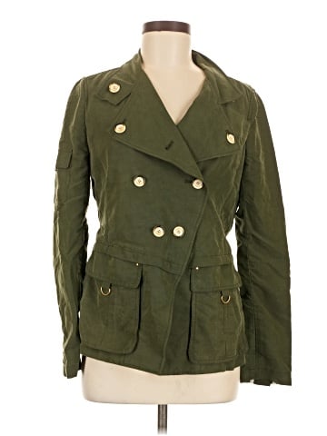 Daughters of the Liberation Jacket (view 1)