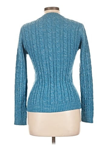 Sheridan French Cardigan (view 2)