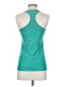 KIRKLAND Signature Teal Active Tank Size S - photo 2