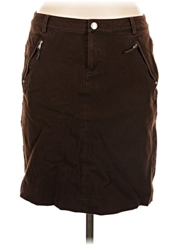 Lauren by Ralph Lauren Casual Skirt (view 1)