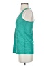 KIRKLAND Signature Teal Active Tank Size S - photo 5