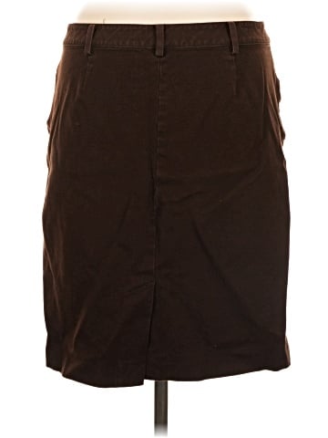 Lauren by Ralph Lauren Casual Skirt (view 2)