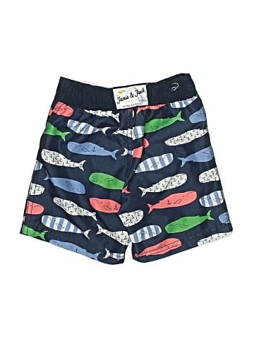 Janie and Jack Board Shorts (view 2)