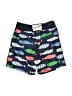 Janie and Jack 100% Polyester Blue Board Shorts Size 12-18 mo - photo 2