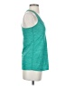 KIRKLAND Signature Teal Active Tank Size S - photo 4