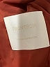 Frontrow Burgundy Blazer Size 2 - photo 6