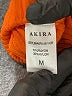 Akira Orange Bodysuit Size M - photo 3