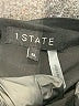 1.State 100% Polyester Black Short Sleeve T-Shirt Size XL - photo 7