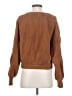 Free People Brown Pullover Sweater Size XS - photo 2