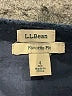 L.L.Bean 100% Cotton Blue Casual Skirt Size 4 - photo 4