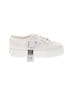 Superga White Ivory Sneakers Size EU 41 1/2 - photo 1