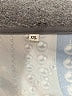 Unbranded Silver Long Sleeve Blouse Size XXL - photo 7
