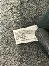 Ava & Viv Solid Black Active Pants Size 2X - photo 5