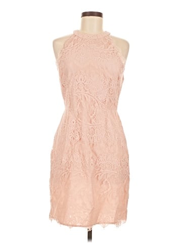 BB Dakota Cocktail Dress (view 1)