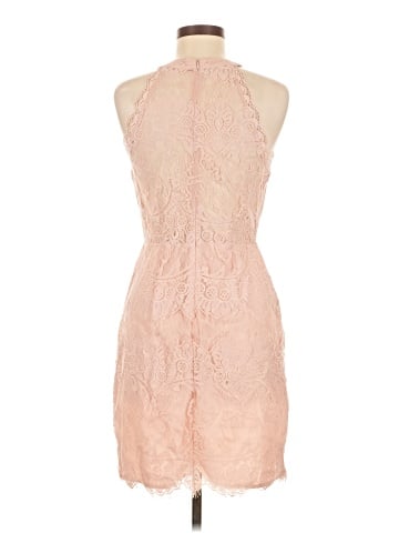 BB Dakota Cocktail Dress (view 2)