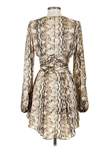 Ronny Kobo Casual Dress (view 2)