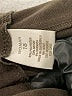 Roz & Ali Solid Brown Active Pants Size 18 - photo 5
