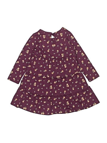 Planet Cotton Dress (view 2)