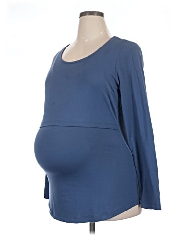 Kindred Bravely 3/4 Sleeve T-Shirt (view 1)