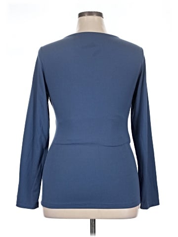 Kindred Bravely 3/4 Sleeve T-Shirt (view 2)