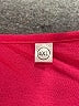 ALTERNATIVE 100% Polyester Pink Short Sleeve Top Size 4X - photo 7