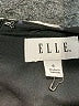 Elle Polka Dots Black Cocktail Dress Size 6 - photo 7
