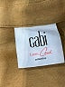 CAbi Tan Coat Size S - photo 6