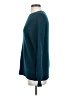American Eagle x Peanuts Solid Teal Pullover Sweater Size XS - photo 5