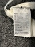 Unbranded White Turtleneck Sweater Size L - photo 8