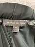 Banana Republic Solid Black Track Pants Size XL - photo 4