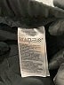 Banana Republic Solid Black Track Pants Size XL - photo 5