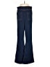 FRAME Blue Jeans Size 2 - photo 1